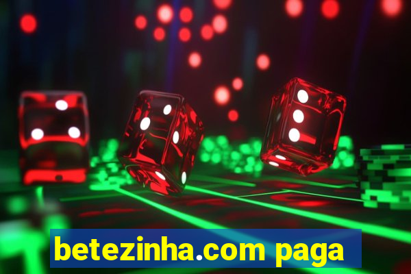 betezinha.com paga